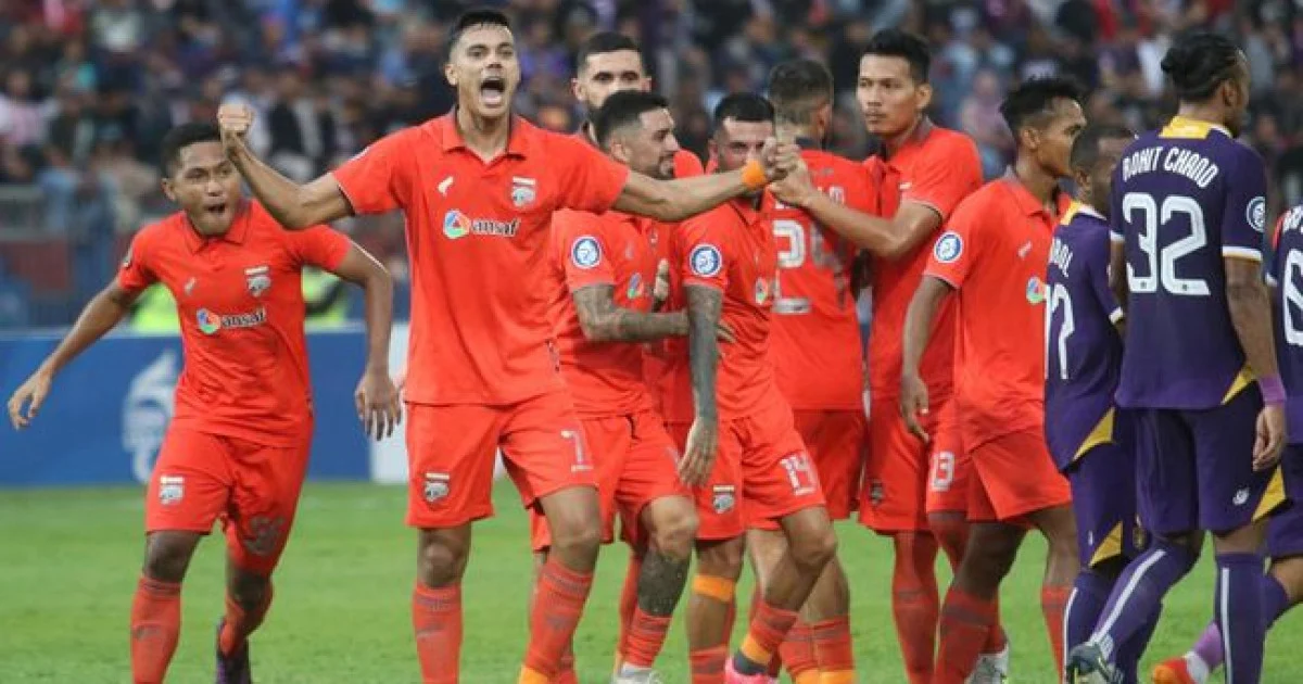 Central Córdoba kembali menjuarai, Lanús menghujam Newell’s: Kilas Balik dan Dampak di Liga Profesional Argentina 2026