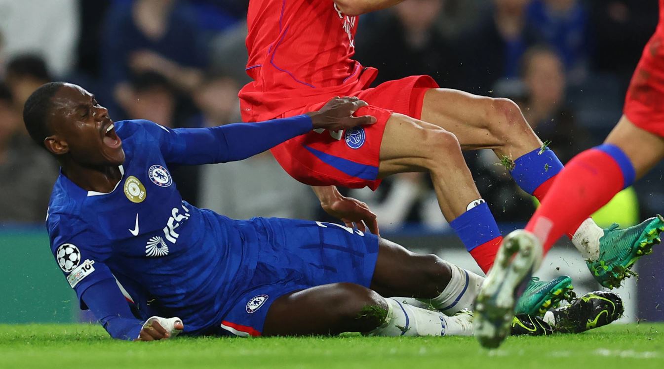 Chelsea Terancam Kehilangan Tujuh Pemain Kunci Menjelang Laga Kontra Everton, Trevoh Chalobah Dipastikan Absen Enam Pekan!