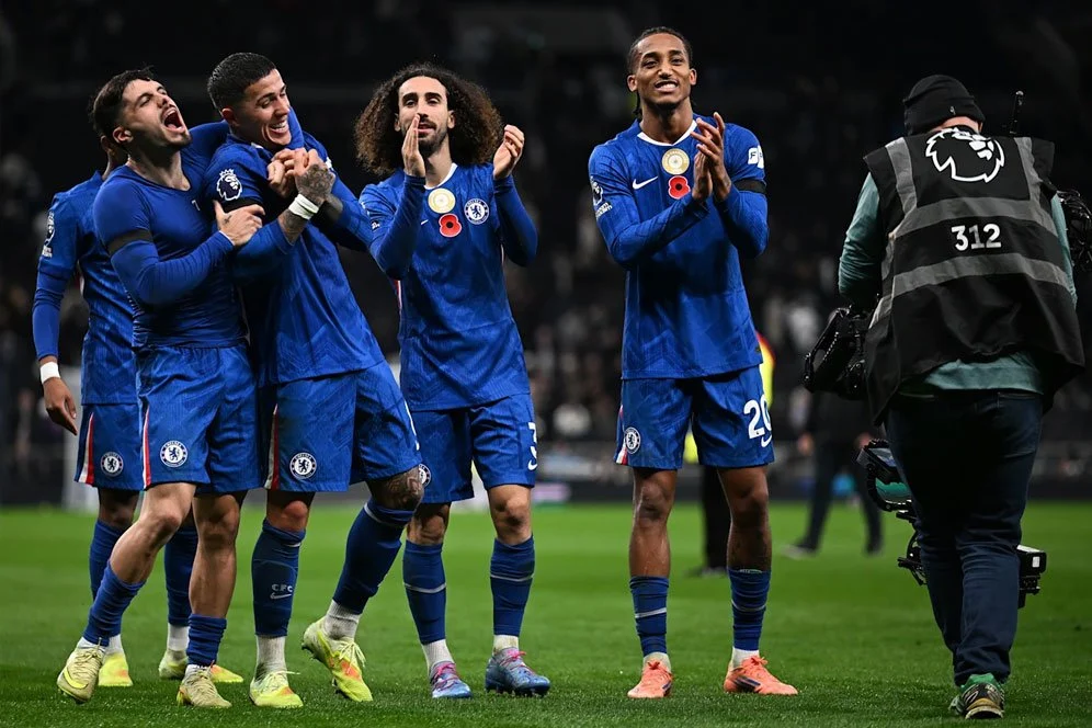 Chelsea vs Barcelona: Prediksi Panas, Transfer Baru, dan Drama di Stamford Bridge