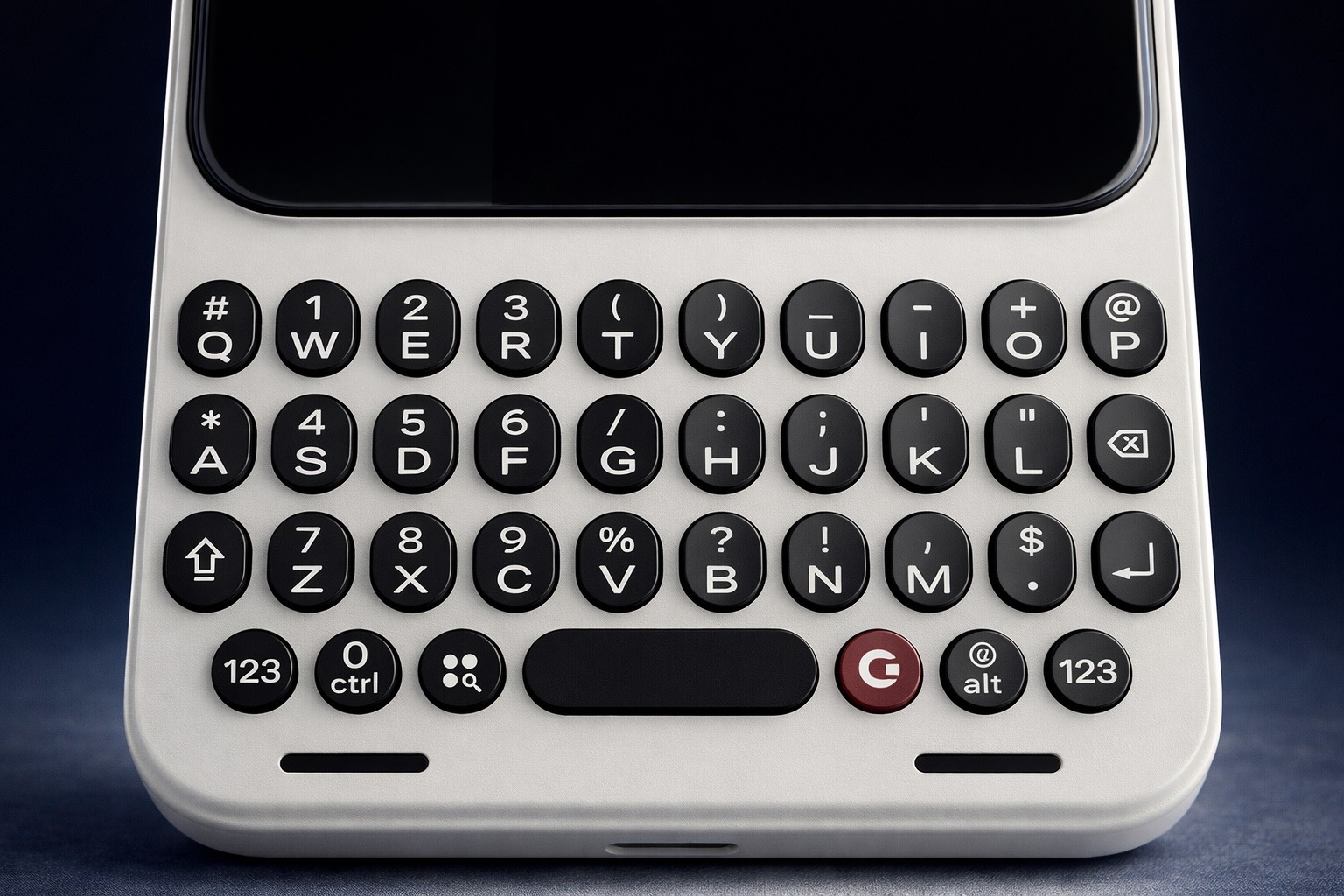 Clicks Communicator Hadir Kembali: Mengungkap Spesifikasi Lengkap dan Jadwal Rilis Ponsel QWERTY Modern di Awal 2026