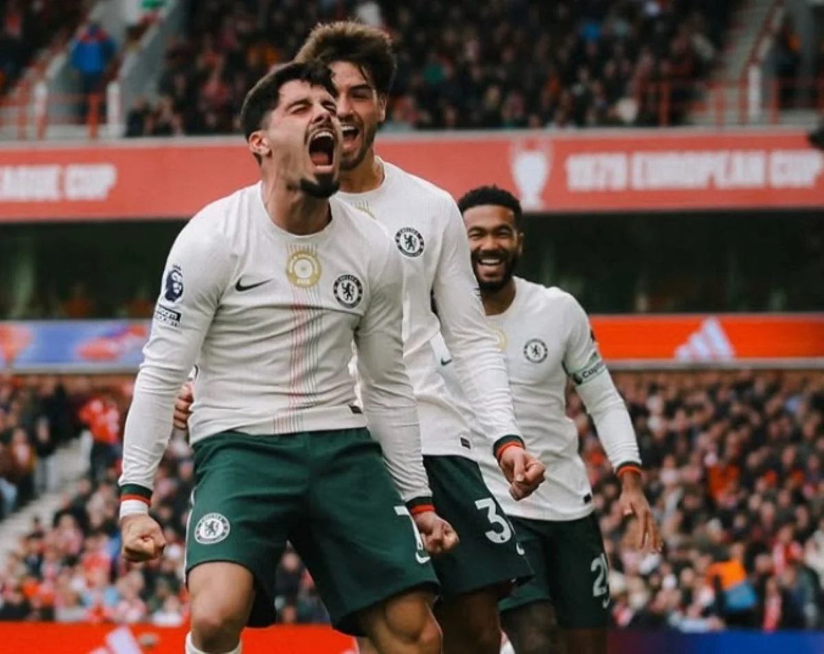 Club America vs Philadelphia Union: Duel Memukau di Babak Kedua Konka Cup 2026 yang Wajib Disaksikan