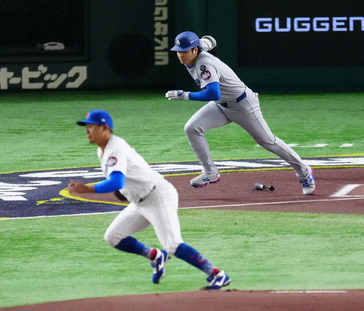 Cubs’ Shota Imanaga Mengalami Kesulitan, Kebobolan 3 Home Run dan 3 Run; Akui Masalahnya adalah "Terlalu Banyak Melempar Strike"