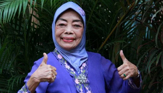Cucu Legendaris Mpok Nori Ternoda Diserang, Misteri Pembunuhan Menguak Kebenaran Kelam di Bambu Apus