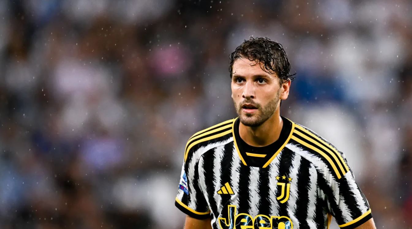 Cuma Rp430 Miliar? Barcelona dan Manchester United Berebut Gelandang Kunci Juventus, Manuel Locatelli Jadi Incaran Panas di Bursa Transfer Musim Panas