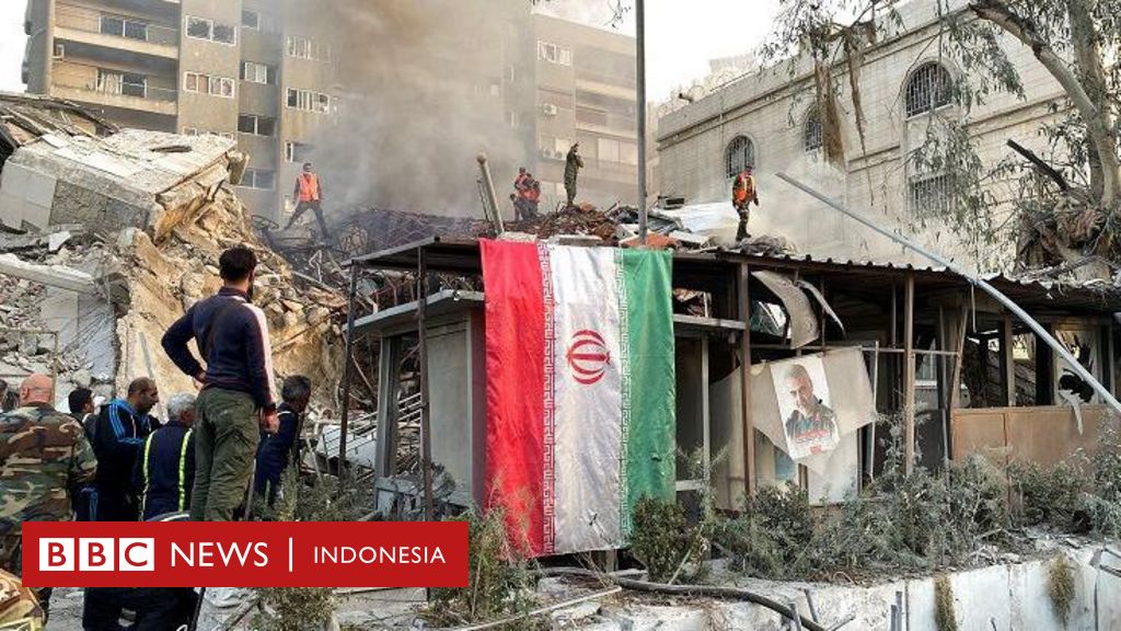 Dampak Serangan AS ke Iran: Penerbangan Global Lumpuh Total, Kekacauan di Udara Timur Tengah