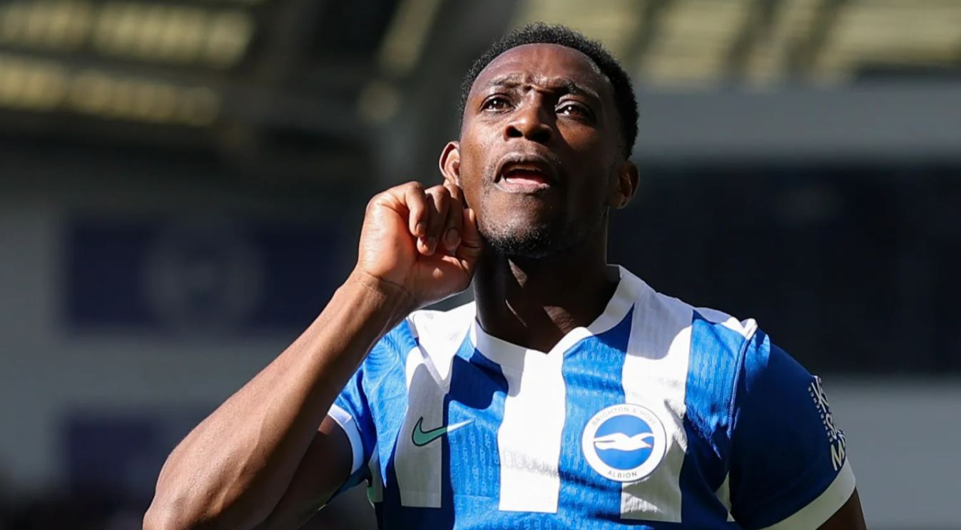 Danny Welbeck Ungkap Kelemahan Skuat Timnas Inggris Pilihan Thomas Tuchel