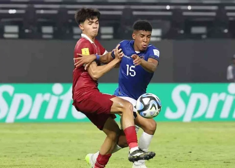 David Martinez Golazo di Menit Tambahan, LAFC Ungguli Alajuelense dan Siapkan Duel Sengit melawan Cruz Azul