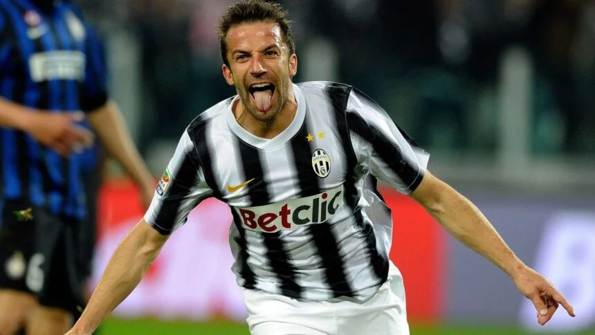 Del Piero Kembali ke Lapangan: Harapan Bertemu Barcelona dan Warisan Legenda Juventus