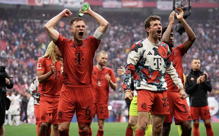 Derby Kölner Chaos: Mengapa ‘PAU FC’ Jadi Simbol Krisis di Liga Jerman dan Dampaknya ke Premier League