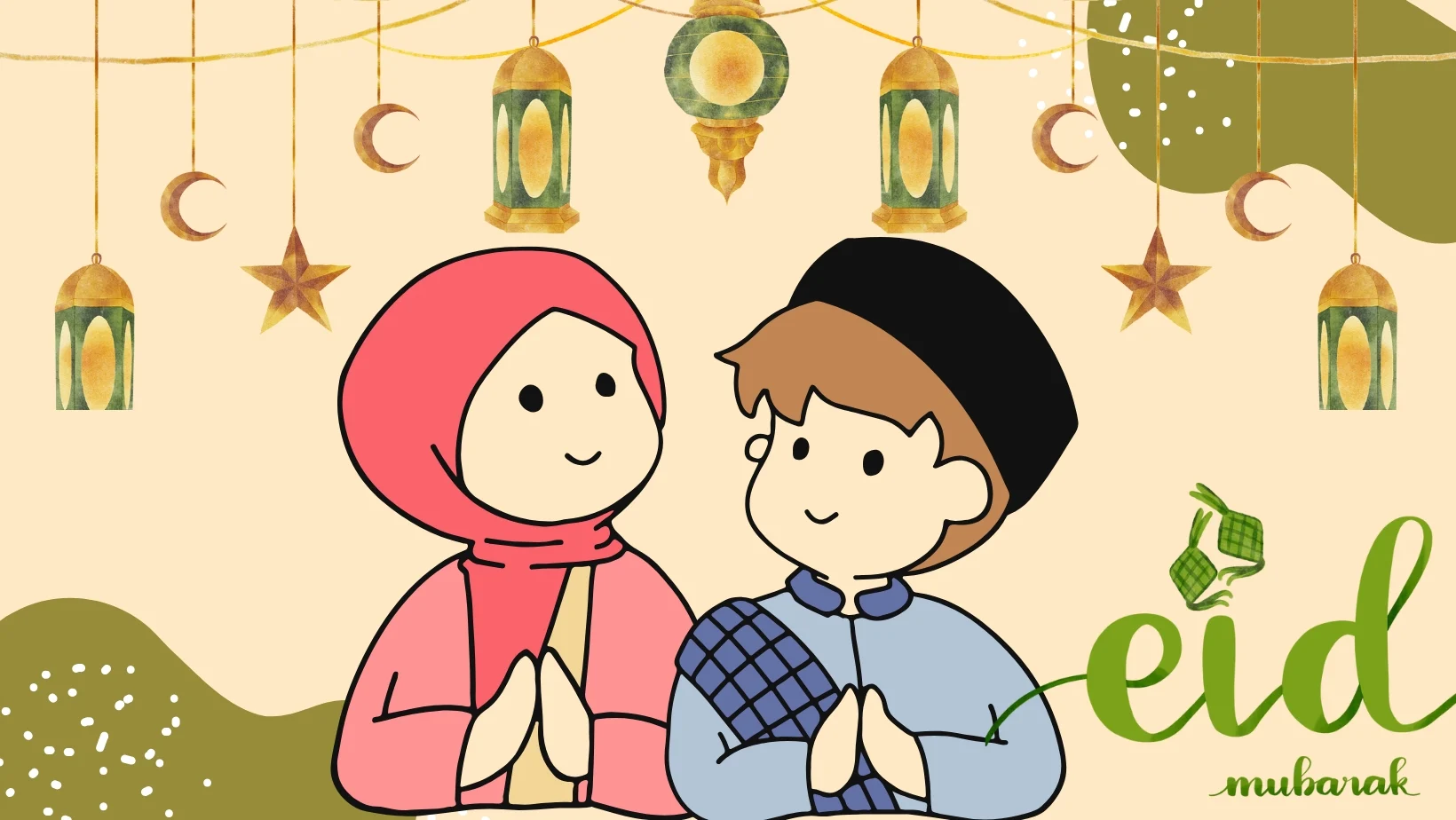 Desi Pulang ke Lampung Usai Tiga Tahun: Rindu Orang Tua dan Opor Lebaran Menyambut