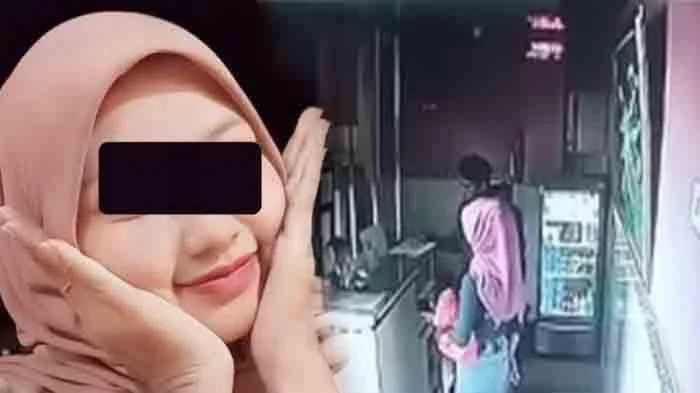 Detik-Detik Mengharukan Sopiah Hamil Tewas di Jurang Liku 9 Kepahiang Terekam CCTV, Simak Kronologinya