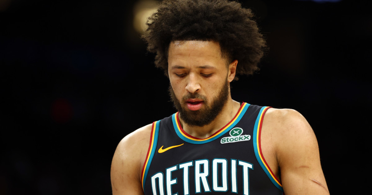Detroit Pistons vs. Washington Wizards: Injury Report Update – Will Key Stars Play?
