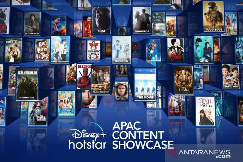 Disney+ Jadi “Pusat Digital” Baru: Transformasi Layanan Streaming dengan Konten Eksklusif, Game, dan Inovasi AI