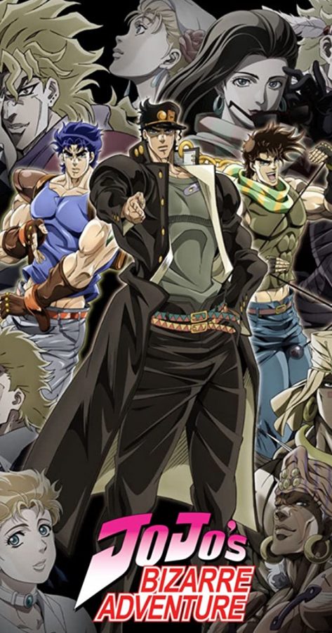 Dive into the Gloriously Unhinged Universe of ‘JoJo’s Bizarre Adventure’: Why Now is the Perfect Time