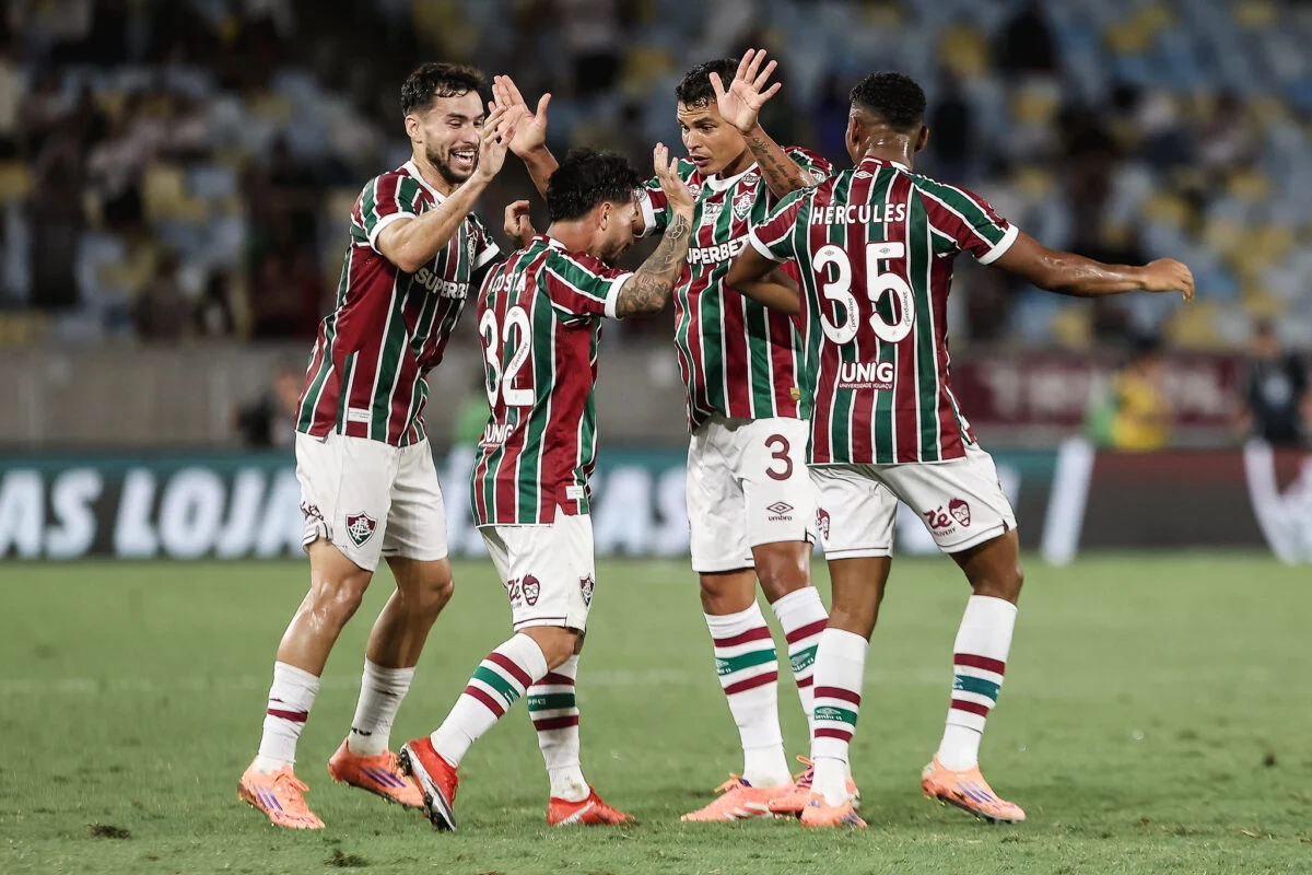 Drama di Copa do Brasil 2026: Fluminense vs Atlético-MG Siapkan Pertarungan Epik di Babak Lanjutan