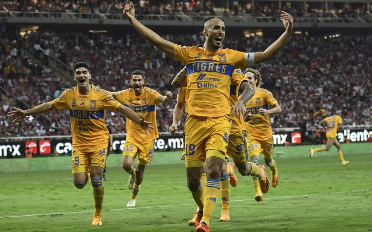 Drama di Liga MX: FC Juárez Raih Kemenangan Mengejutkan, Guido Pizarro Dikeluarkan, dan Jadwal Panas Menanti