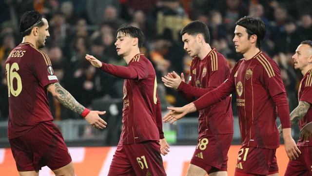 Drama di Olimpico: Bologna Tersingkirkan Roma dalam Pertarungan 16 Besar Liga Europa yang Memukau