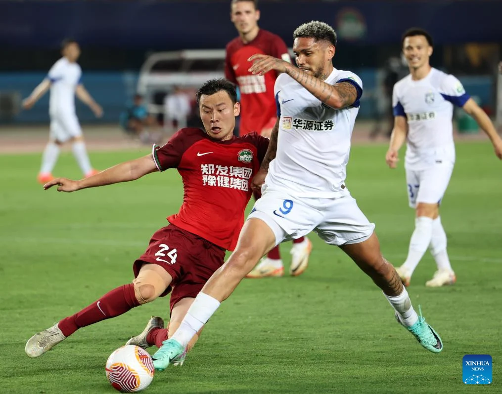 Drama Hebat Henan FC: Kebangkitan, Strategi Transfer, dan Harapan Musim 2026 yang Mengguncang Liga Super China