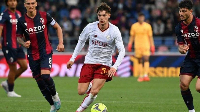 Drama Italia di UEL: Roma Gagal Menang di Leg Kedua, Bologna Melaju ke Perempat Final
