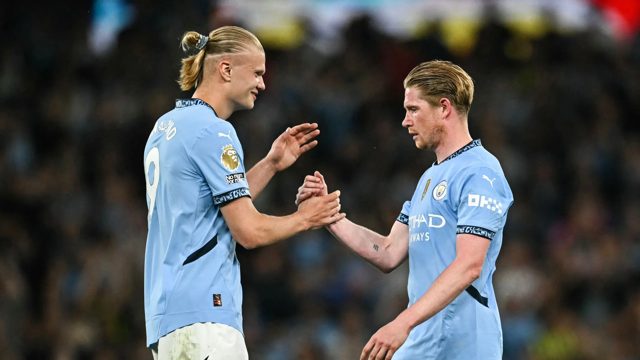 Drama Kualifikasi Liga Champions Memanas: Dari Bundesliga ke Premier League, Siapa yang Akan Mendominasi?