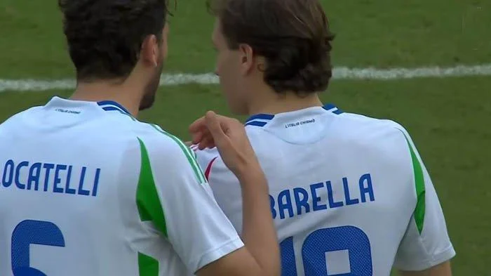 Drama Pemanggilan Timnas Italia 2026: Inter Dominasi, AC Milan Terlewat, dan Nasib Federico Chiesa