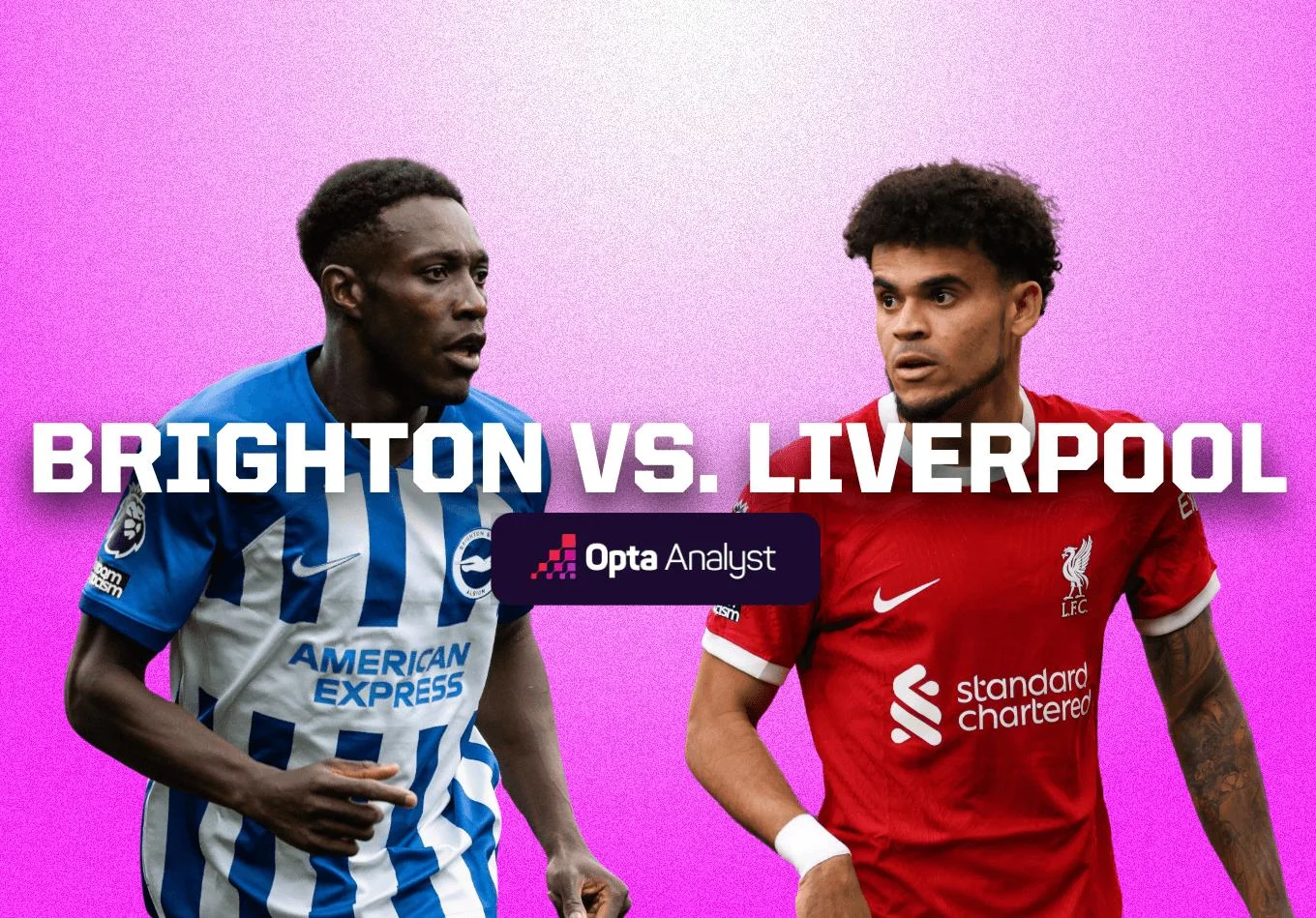 Drama Premier League: Brighton vs Liverpool, Cedera Besar, Susunan Pemain, dan Prediksi Akhir Pekan