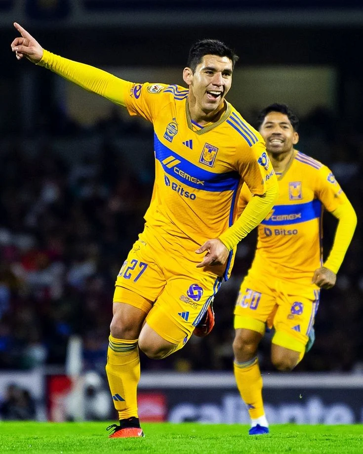 Drama Pulang Memukau: Tigres UANL Balikkan Angka 3-0 FC Cincinnati di Menit Akhir