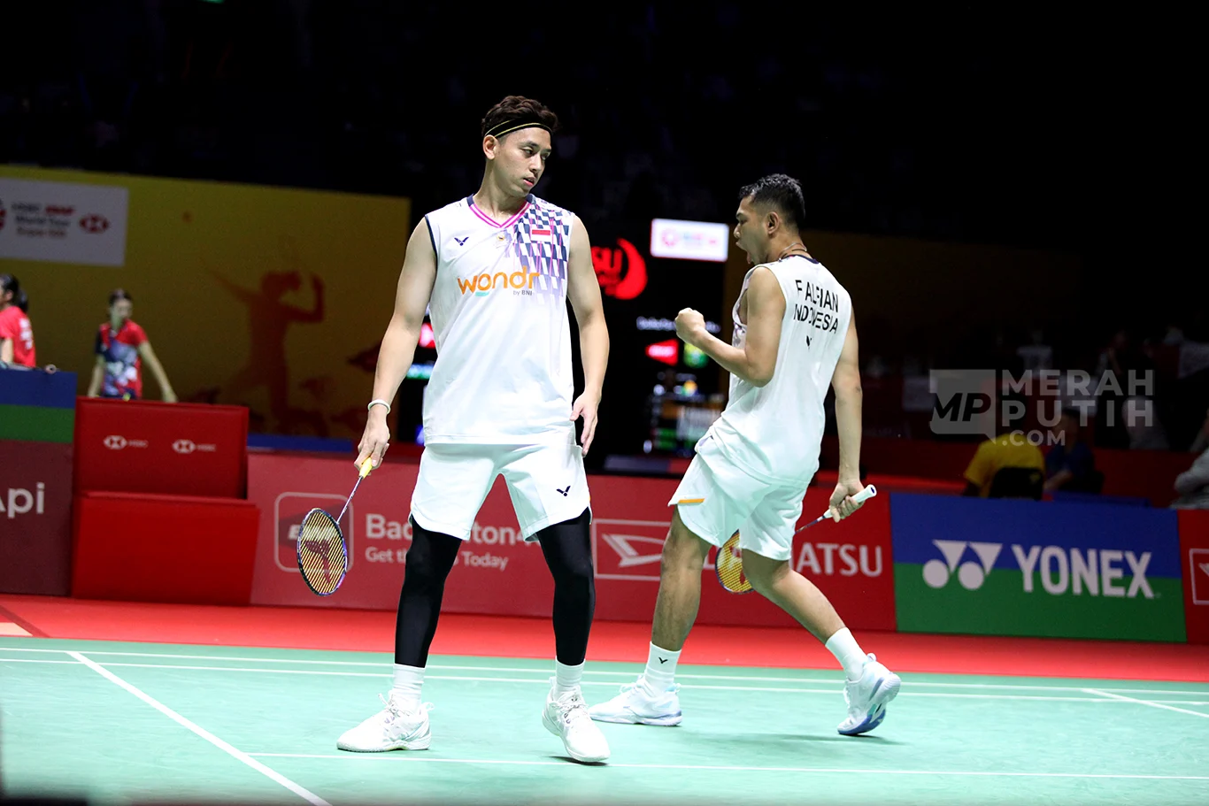 Dua Ganda Putra Indonesia Melaju ke Babak 16 Besar Orleans Masters 2026, Satu Tersisih: Analisis Lengkap