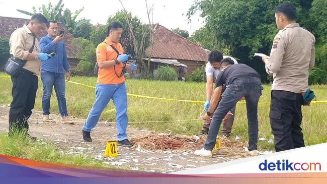 Dua Korban Meninggal dan Dua Lainnya Dirawat Akibat Ledakan Petasan di Pekalongan, Polisi Siapkan Razia Besar