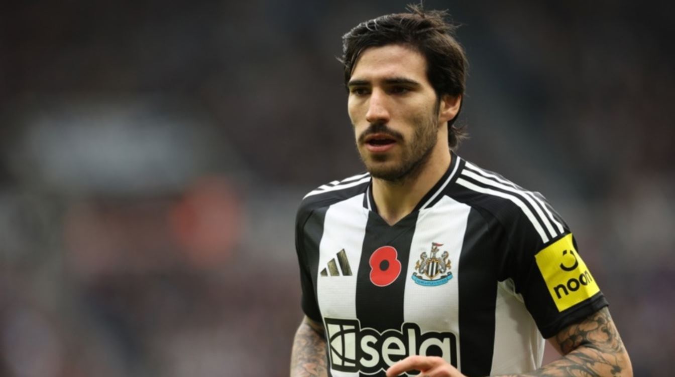 Dua Raksasa Liga Inggris Terus Dikaitkan dengan Sandro Tonali, Agen Ungkap Waktu Transfer dan Isi Kontrak