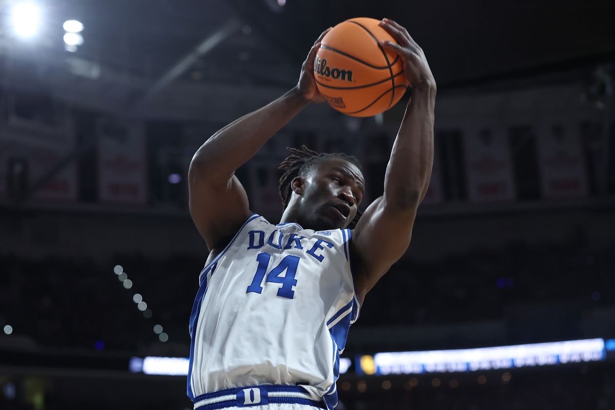 Duke’s Last-Second Buzzer-Beater Crushes LSU’s Sweet 16 Dreams in 87-85 Thriller