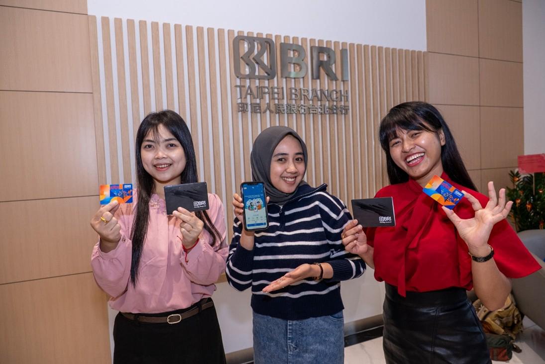 Dukung Perjalanan Finansial Pekerja Migran Indonesia, Bisnis Remitansi BRI Tumbuh 27,7 Persen YoY Jelang Lebaran 2026