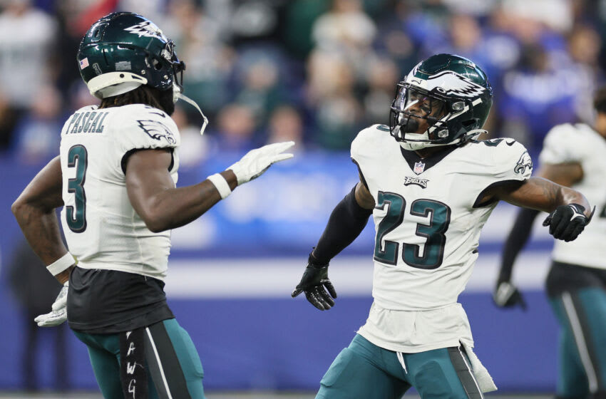 Eagles Free Agency Tracker: Navigating the 2026 Market – Rumors, Reports, and Signings