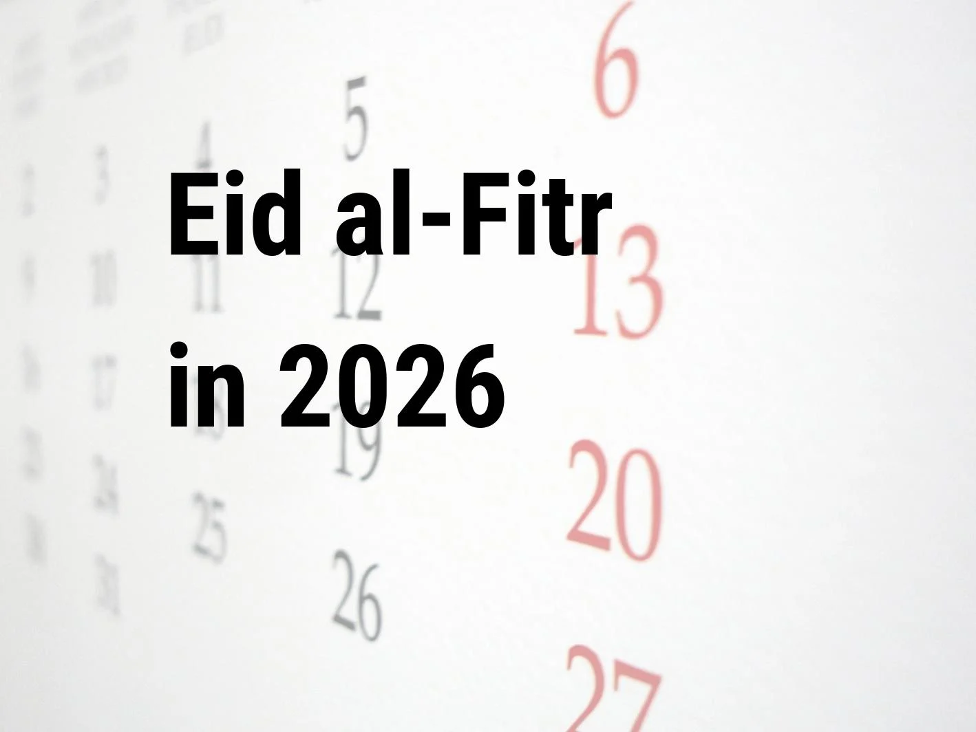 Eid al-Fitr 2026: Dari Karnaval Anak di Gaza hingga Kebersamaan Diaspora Indonesia di Australia