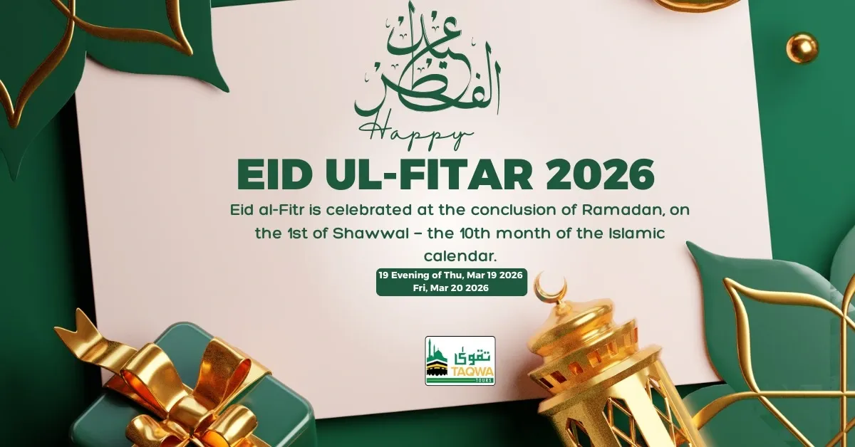 Eid al‑Fitr 2026: Perayaan Global, Dampak Ekonomi, dan Tantangan Geopolitik