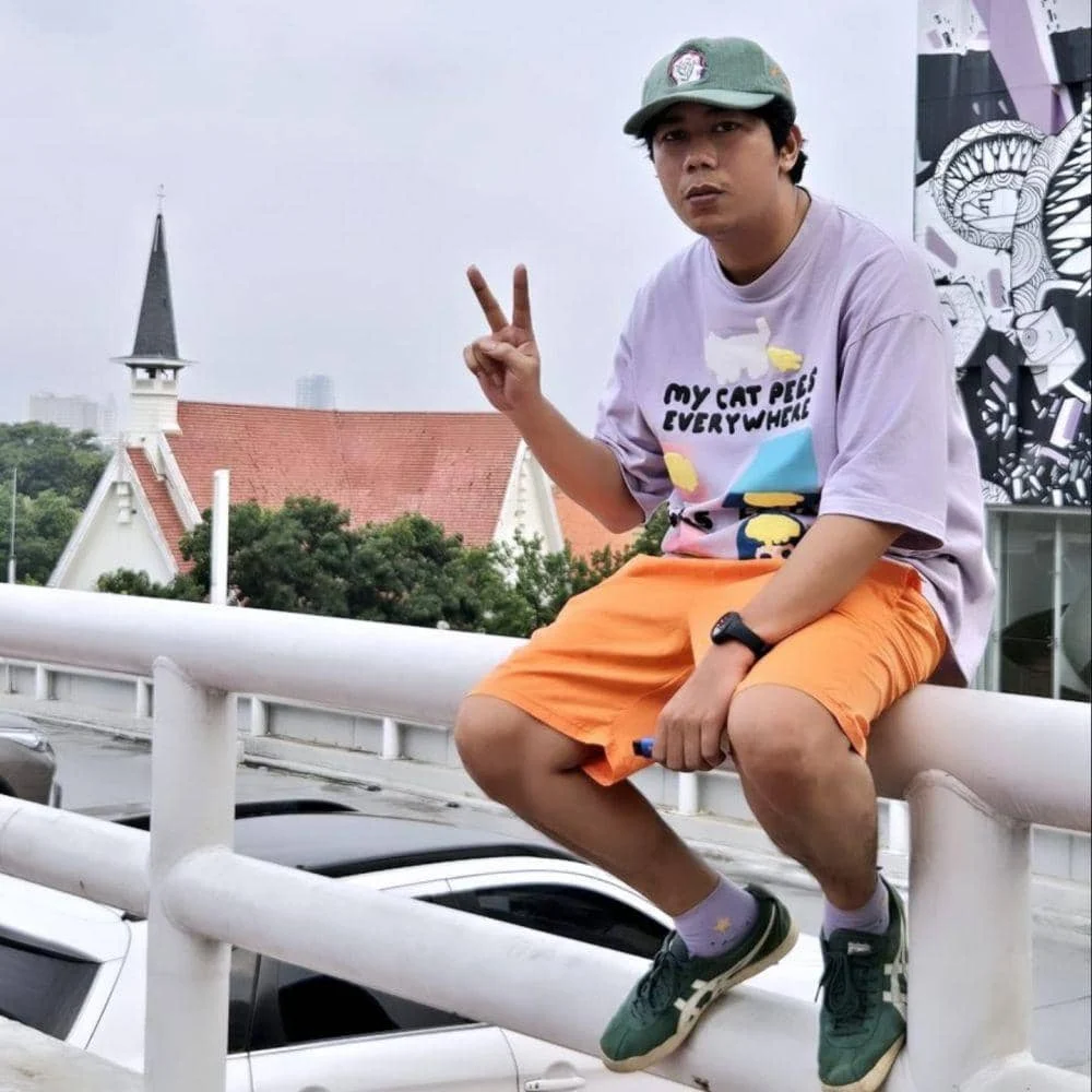Eksklusif: Habib Sonywora Guncang Panggung dengan Musik Jedad-Jedug, Sementara Politisi Pulang Kampung Pakai Jet Pribadi