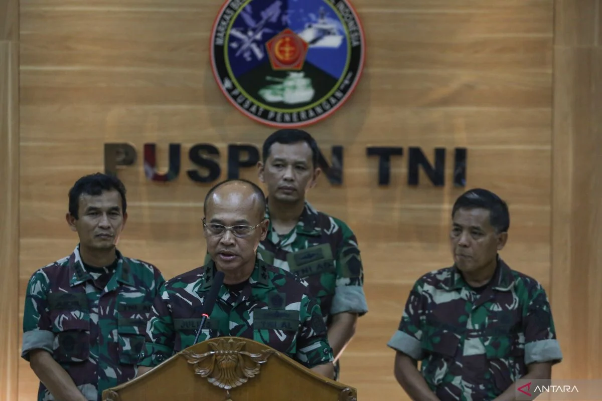 Empat Prajurit TNI dan Dua Polisi Diduga di Balik Penyiraman Air Keras pada Aktivis KontraS: Investigasi Menyeluruh dan Tuntutan Hukum Tinggi
