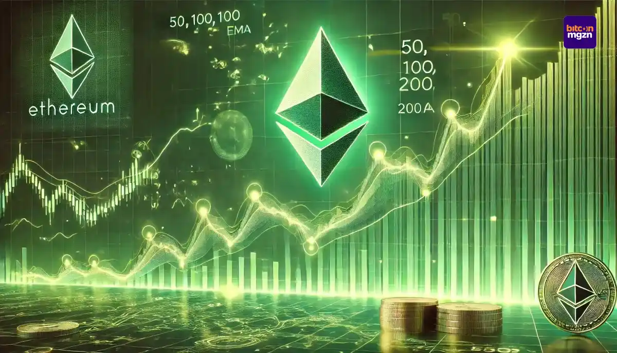Ethereum Foundation Diam-diam Jual 5.000 ETH via OTC: BitMine Immersion Technologies Jadi Pembeli Utama