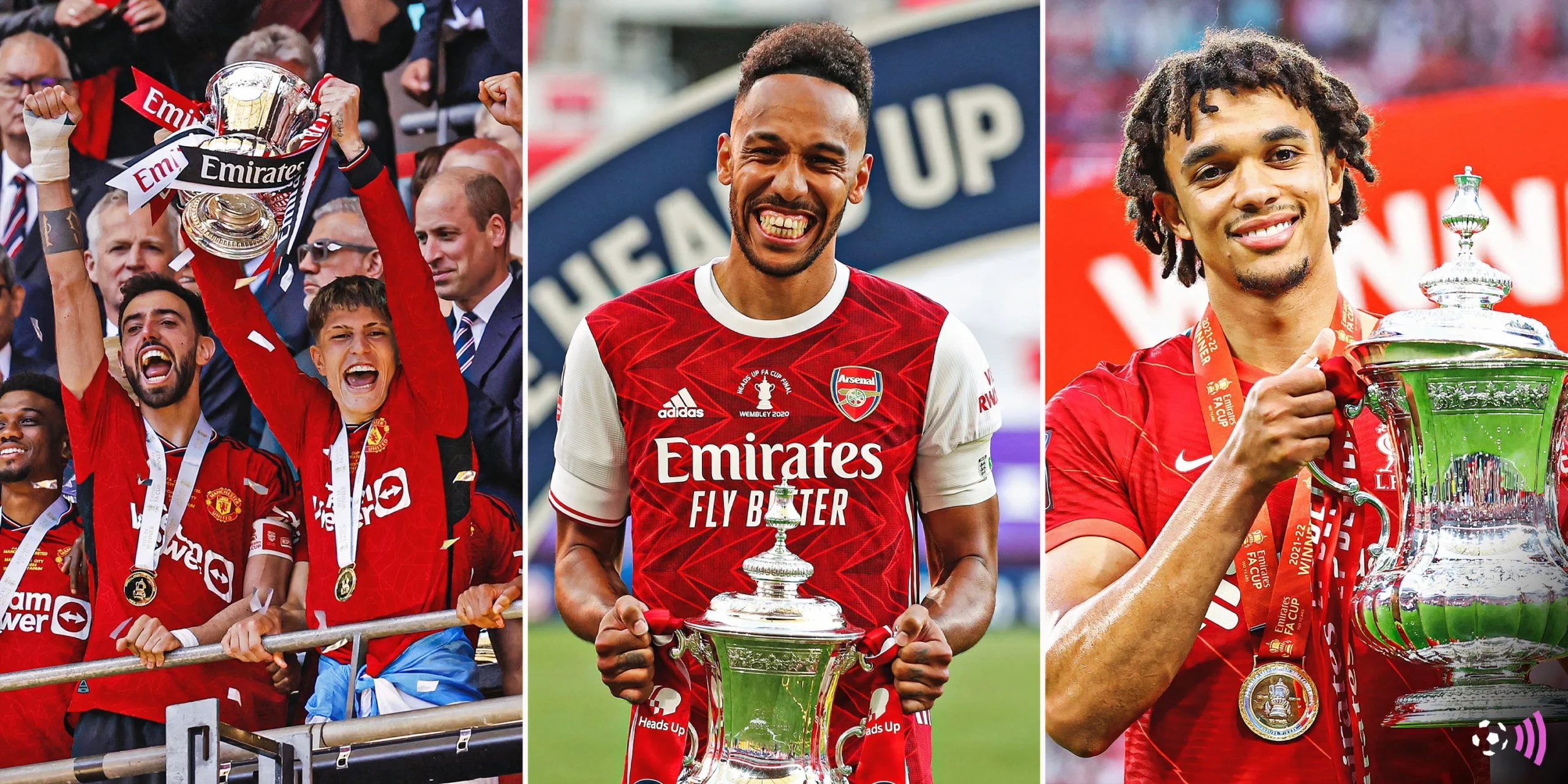 FA Cup 2024/2025: Liverpool Mengincar Rekor Unik, Arsenal Bergulat di Dua Front, dan Kontroversi Piers Morgan Mengguncang Dunia Sepakbola