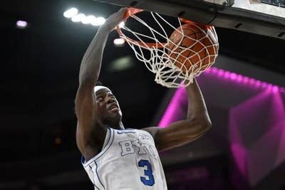 Faith, Fortune, and a Phenom: How BYU Became a Player in College Basketball’s New Era