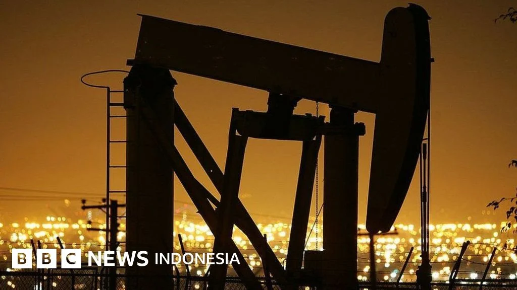 Fed Tahan Suku Bunga 3,5%-3,75%: Dampak Perang Iran, Lonjakan Minyak, dan Kebangkitan Harga Emas