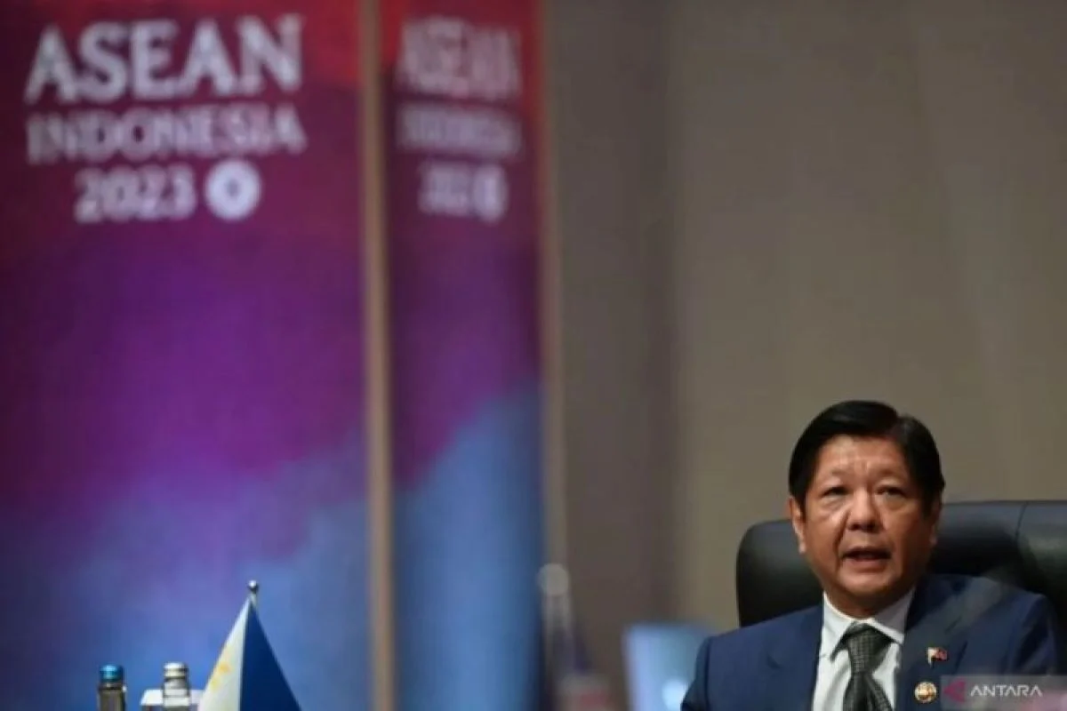 Filipina Jadi Negara Pertama Deklarasikan Darurat Energi Nasional Usai Ketegangan AS‑Iran: Dampak Regional dan Respons ASEAN