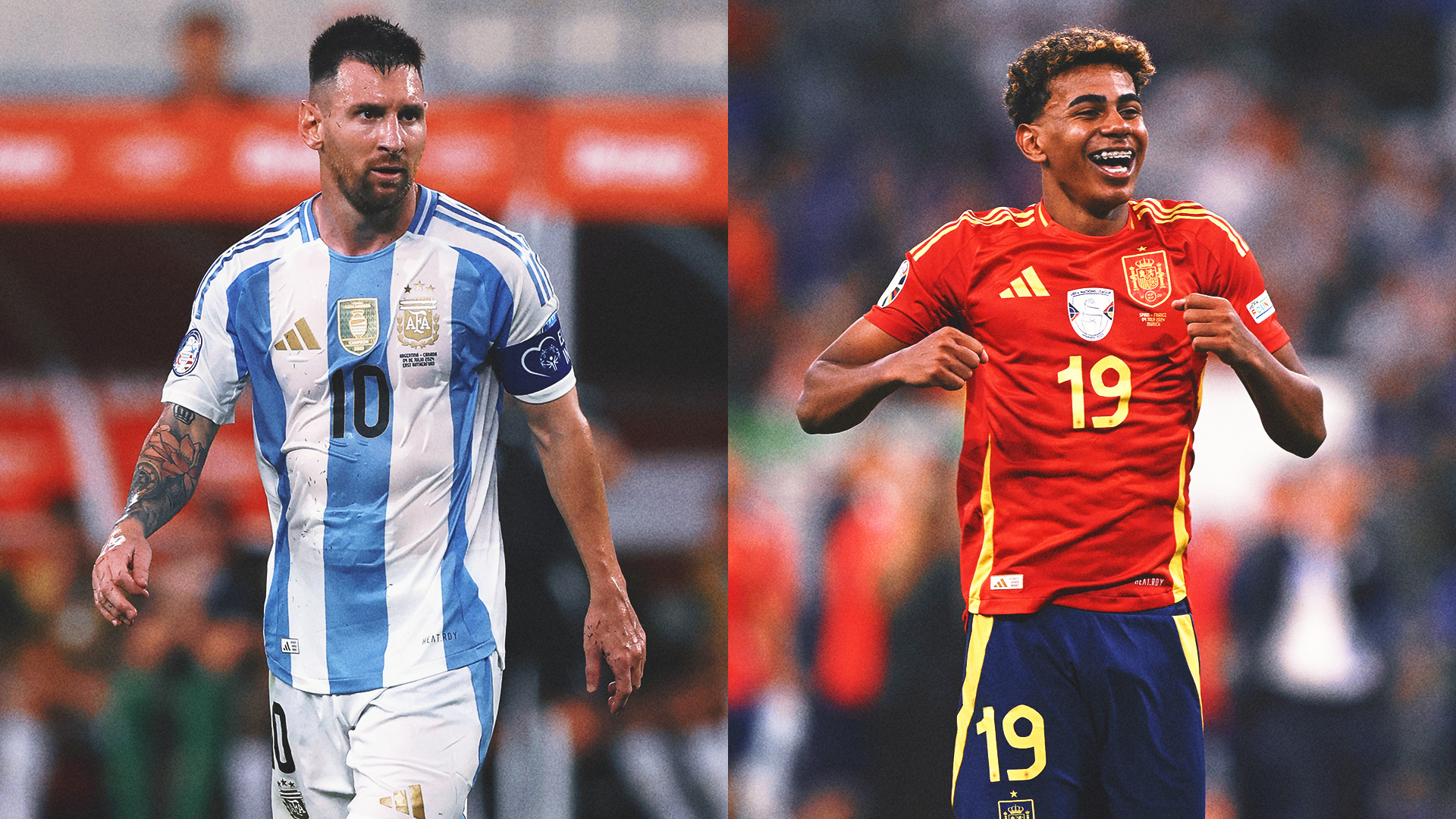 Finalissima 2026 Between Spain and Argentina Cancelled Amidst Middle East Tensions and Scheduling Disputes