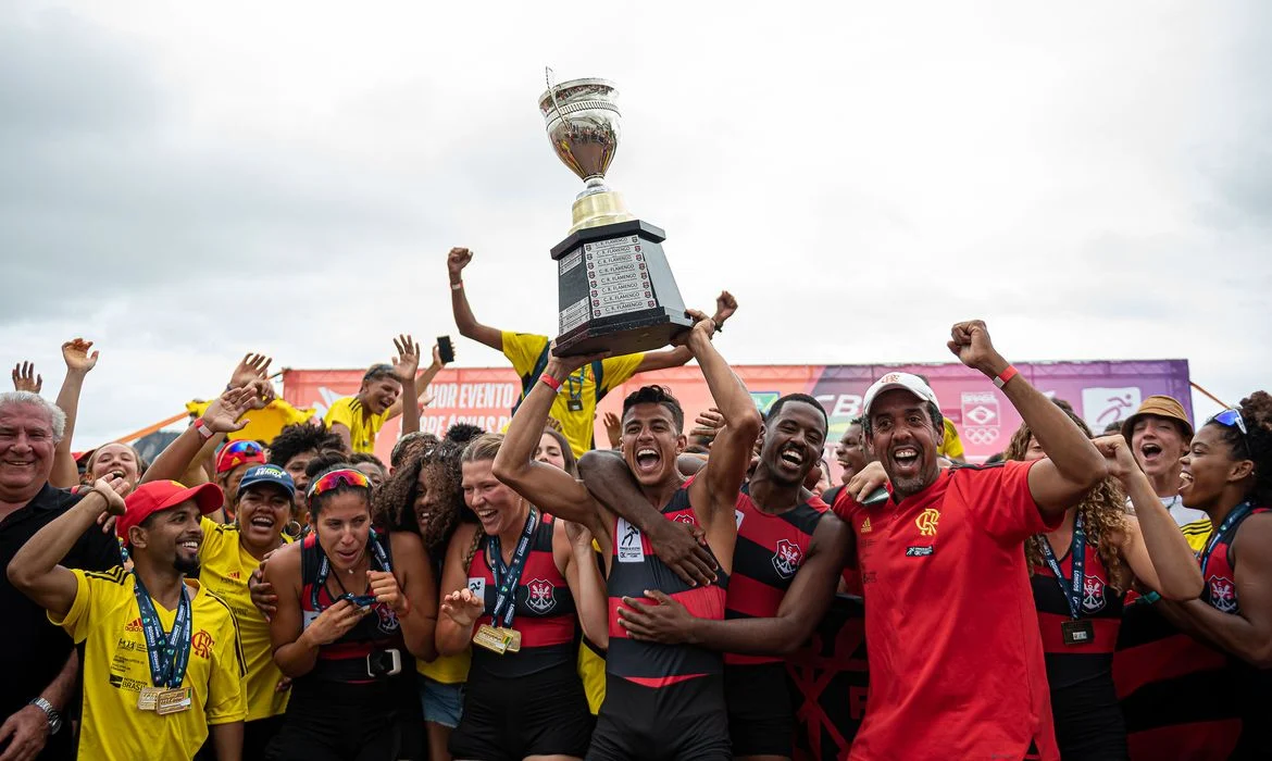 Flamengo Tancap Remo 3-0, Catat Kemenangan Keempat Beruntun dan Masuk G4 Brasil
