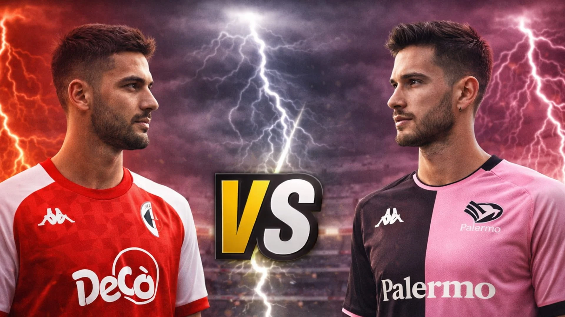 Frosinone Siap Guncang Panggung Promosi Serie B: Duel Krusial vs Palermo Menentukan Nasib