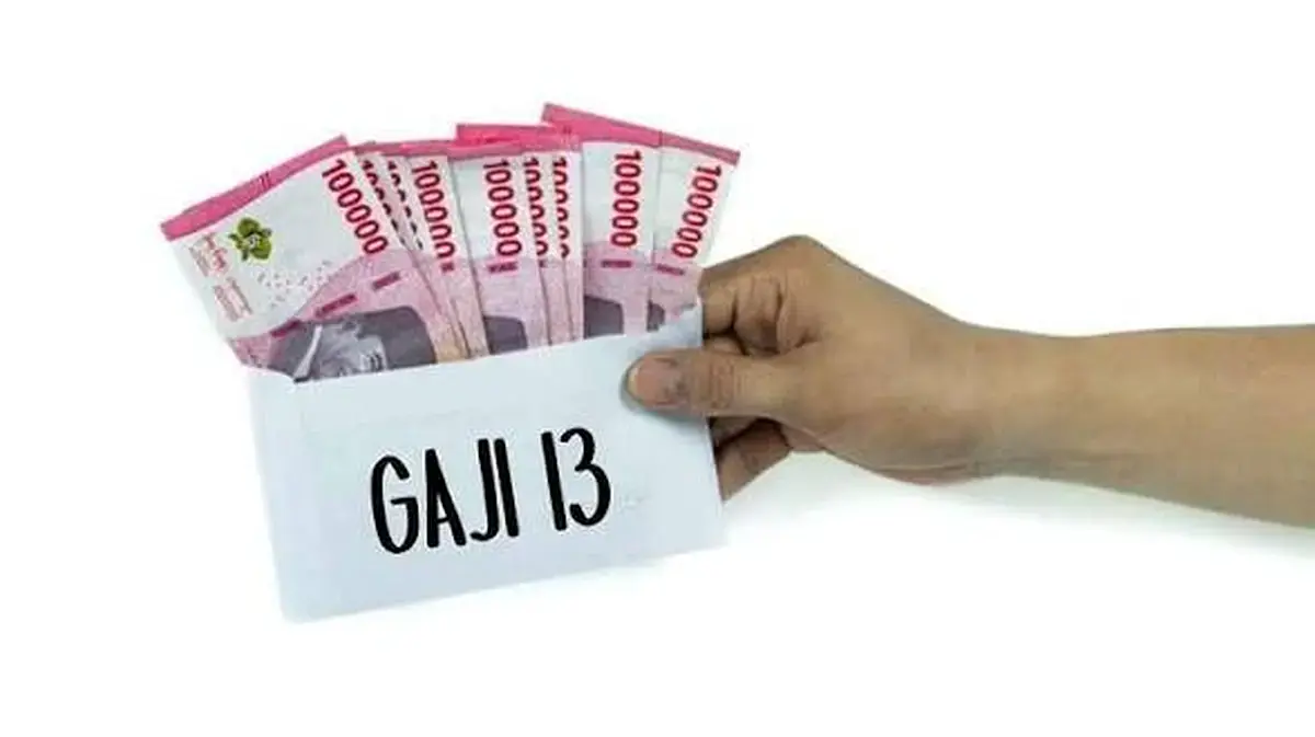 Gaji ke-13 ASN 2026: CPNS Baru Dilantik Masuk Daftar? Ini Aturan Lengkapnya
