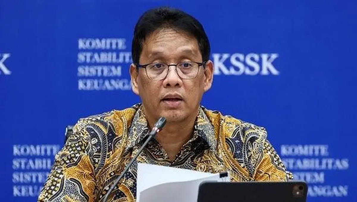 Gaji PNS April 2026: Menkeu Purbaya Yudhi Sadewa Beri Bocoran Kenaikan di Jelang Kuartal II, Aturan Baru Masih Menanti