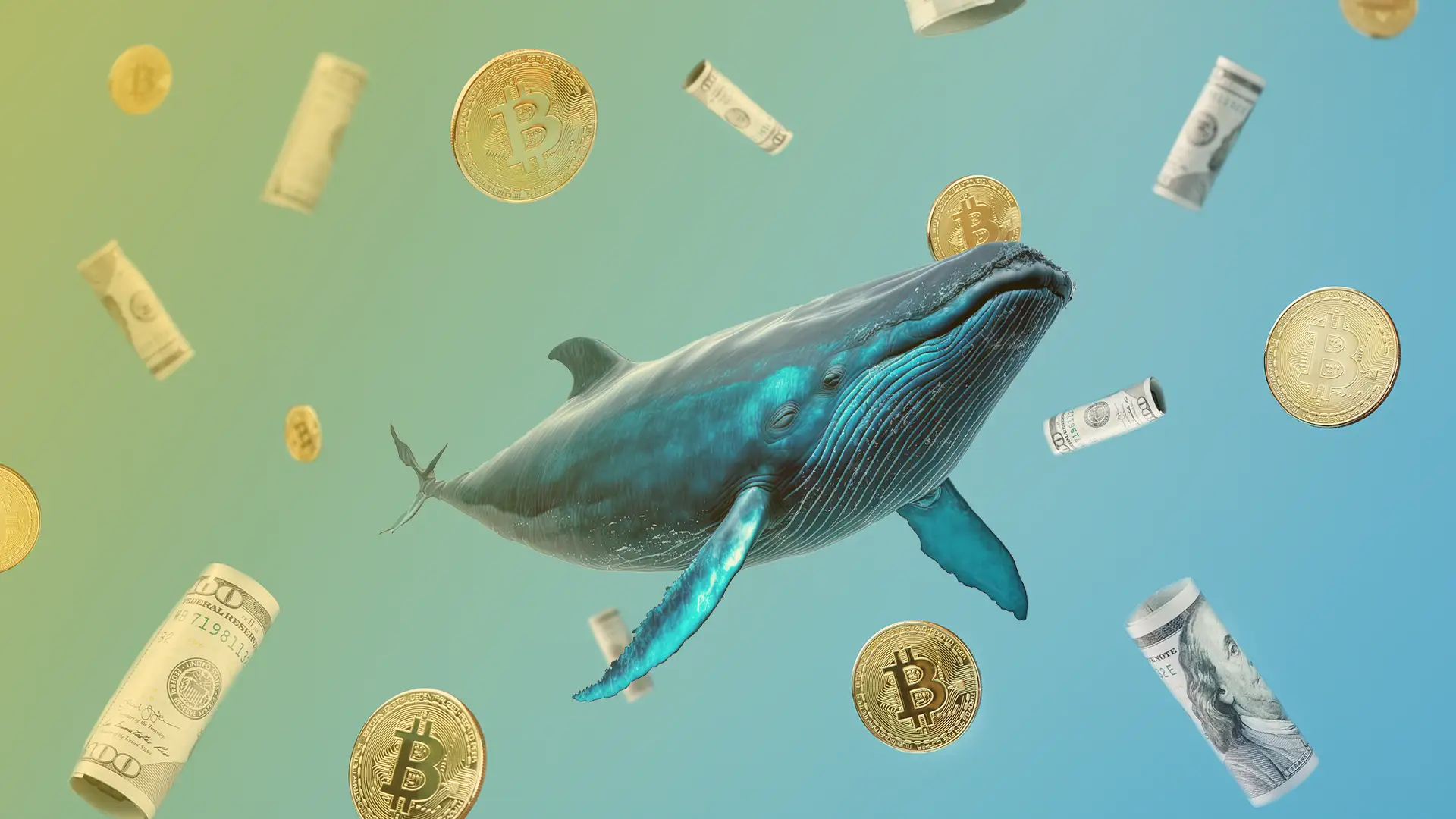 Geger Crypto Whale: Rp830 Miliar Lesap Akibat Salah Swap, Dugaan Pencucian Uang Mengemuka