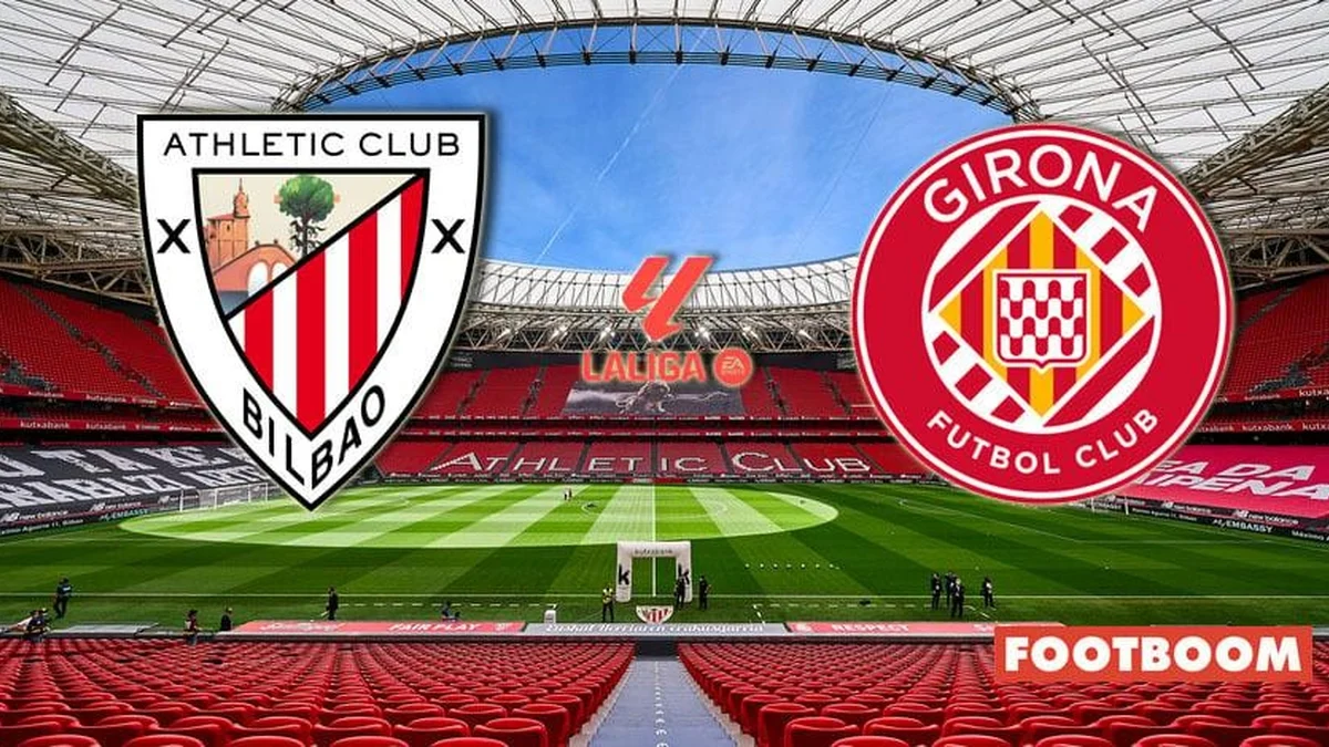 Girona FC Menggempur Athletic Bilbao 3-0, Klasemen La Liga Bergeser Dramatis
