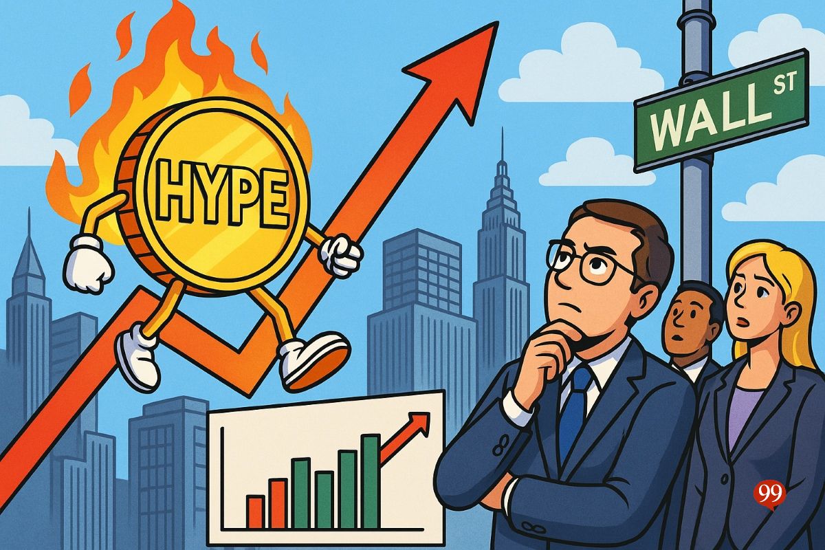 Grayscale Perluas Jangkauan ke Wall Street dengan HYPE ETF, Buka Pintu Bagi Investor Tradisional ke Ekosistem Hyperliquid